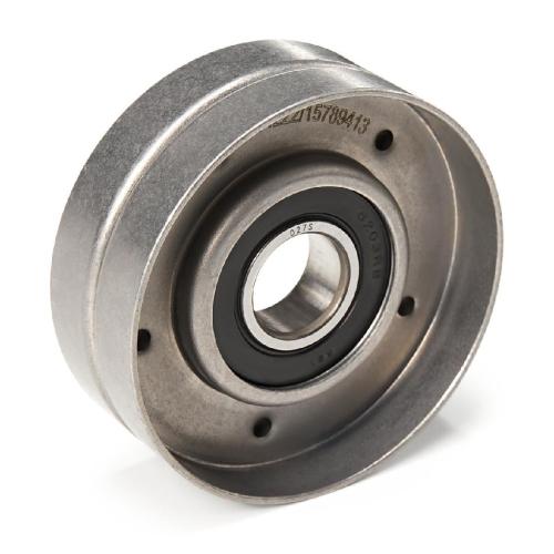 RIDEX 310T0361 Spannrolle Keilrippenriemen für OPEL Corsa D Schrägheck (S07) Bild RIDEX 310T0361 Spannrolle Keilrippenriemen für OPEL Corsa D Schrägheck (S07)