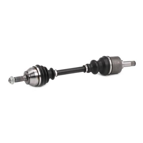 RIDEX Antriebswelle Achswelle Vorderachse/Vorne links passend für PEUGEOT Bild RIDEX Antriebswelle Achswelle Vorderachse/Vorne links passend für PEUGEOT