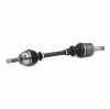 RIDEX Antriebswelle Achswelle Vorderachse/Vorne links passend für PEUGEOT Bild RIDEX Antriebswelle Achswelle Vorderachse/Vorne links passend für PEUGEOT