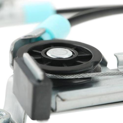 RIDEX 1561W0515 Fensterheber Vorne Rechts Elektrisch mit Elektromotor 8200325135 Bild RIDEX 1561W0515 Fensterheber Vorne Rechts Elektrisch mit Elektromotor 8200325135