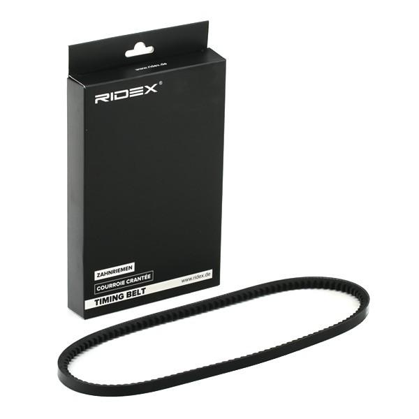 RIDEX 10C0006 Keilriemen 775mm für AUDI 80 (89, 89Q, 8A, B3) für LAND ROVER