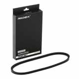 RIDEX 10C0006 Keilriemen 775mm für AUDI 80 (89, 89Q, 8A, B3) für LAND ROVER