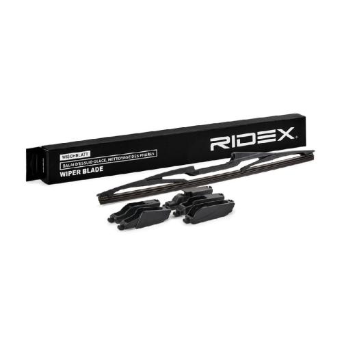 RIDEX 298W0483 Heckscheibenwischer ohne Spoiler Hinten 350mm für VW Golf 1II Bild RIDEX 298W0483 Heckscheibenwischer ohne Spoiler Hinten 350mm für VW Golf 1II