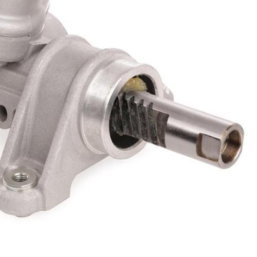 RIDEX 286S0003 Lenkgetriebe Servolenkgetriebe Hydraulisch für VW 1J1422055 Bild RIDEX 286S0003 Lenkgetriebe Servolenkgetriebe Hydraulisch für VW 1J1422055