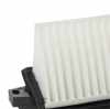 RIDEX 8A0768 Motor Luftfilter Filtereinsatz Umluftfilter Bild RIDEX 8A0768 Motor Luftfilter Filtereinsatz Umluftfilter