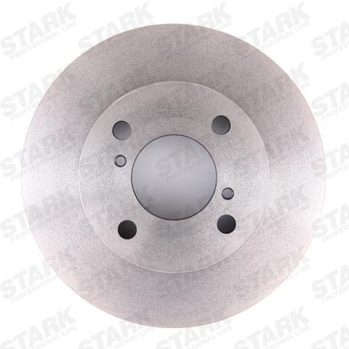 STARK SKBD-0022271 2x Bremsscheiben Vorne Ø231mm Belüftet für SUZUKI Alto Bild STARK SKBD-0022271 2x Bremsscheiben Vorne Ø231mm Belüftet für SUZUKI Alto
