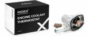 RIDEX 316T0180 Thermostat Kühlmittel Kühlwasserthermostat mit Gehäuse mit 88°C