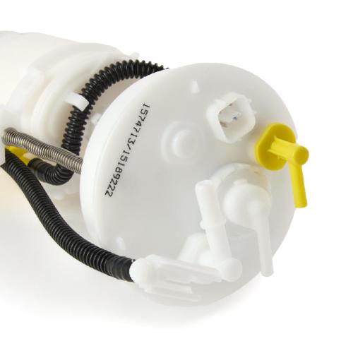 RIDEX 9F0415 Kraftstofffilter Line Filter für HONDA CIVIC VIII Hatchback Bild RIDEX 9F0415 Kraftstofffilter Line Filter für HONDA CIVIC VIII Hatchback
