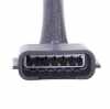 RIDEX PLUS 3922L0319P Lambdasonde Oxygen O2 Sensor Beheizt 226A41733R 2269000Q1E Bild RIDEX PLUS 3922L0319P Lambdasonde Oxygen O2 Sensor Beheizt 226A41733R 2269000Q1E