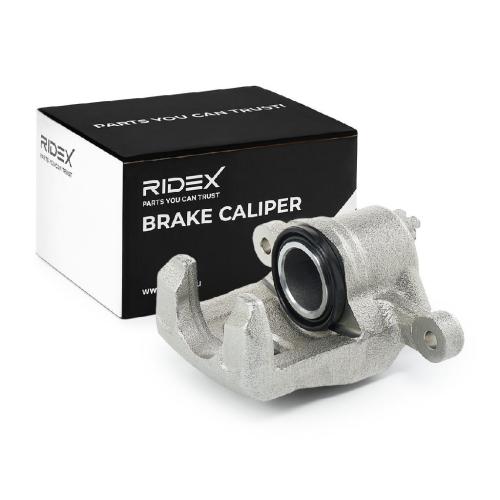 RIDEX 78B2149 Bremssattel Bremszange für SSANGYONG Korando SUV (CK) für 10mm Bild RIDEX 78B2149 Bremssattel Bremszange für SSANGYONG Korando SUV (CK) für 10mm