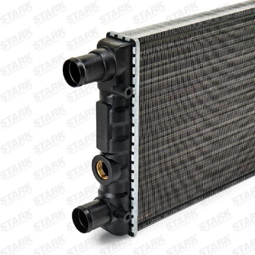 STARK SKRD-0120178 Motorkühler / Wasserkühler für FIAT Seicento / 600 Schrägheck Bild STARK SKRD-0120178 Motorkühler / Wasserkühler für FIAT Seicento / 600 Schrägheck