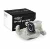 RIDEX 78B2149 Bremssattel Bremszange f&uuml;r SSANGYONG Korando SUV (CK) f&uuml;r 10mm