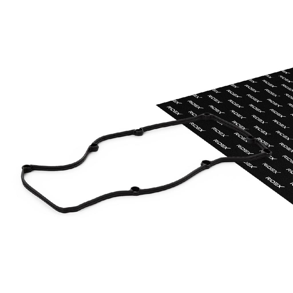 RIDEX 321G0042 Zylinderkopf- / Ventildeckeldichtung für RENAULT Twingo 1I (CN0)