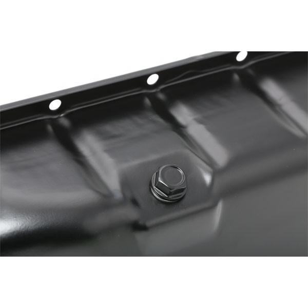 RIDEX 592O0088 Ölwanne Motorölwanne Aluminium unterer Teil für HONDA 11200PNA000