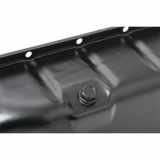 RIDEX 592O0088 Ölwanne Motorölwanne Aluminium unterer Teil für HONDA 11200PNA000