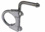 VEGAZ Auspuffhalter für FORD Focus II Schrägheck (DA, HCP, DP)