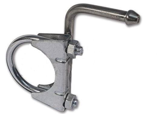 VEGAZ Auspuffhalter für FORD Focus II Schrägheck (DA, HCP, DP) Bild VEGAZ Auspuffhalter für FORD Focus II Schrägheck (DA, HCP, DP)