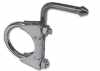 VEGAZ Auspuffhalter f&uuml;r FORD Focus II Schr&auml;gheck (DA, HCP, DP)