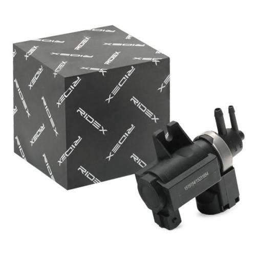 RIDEX Druckwandler Turbolader Magnetventil für FIAT Ducato Kastenwagen 3553P0020 Bild RIDEX Druckwandler Turbolader Magnetventil für FIAT Ducato Kastenwagen 3553P0020