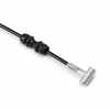RIDEX Handbremsseil Vorne für TOYOTA AVENSIS Kombi (T25) Bild RIDEX Handbremsseil Vorne für TOYOTA AVENSIS Kombi (T25)