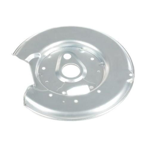 RIDEX 1x Ankerblech / Spritzblech Hinten rechts für VOLVO V70 I (875, 876) Bild RIDEX 1x Ankerblech / Spritzblech Hinten rechts für VOLVO V70 I (875, 876)