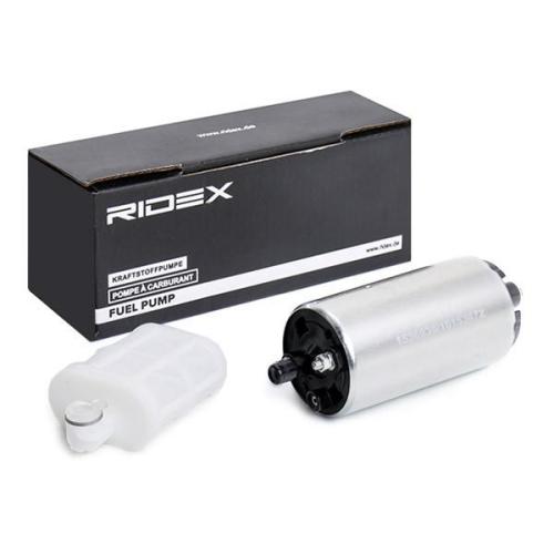 RIDEX 458F13725 Kraftstoffpumpe für LEXUS IS I (JCE1, GXE1) für TOYOTA MR 2 II Bild RIDEX 458F13725 Kraftstoffpumpe für LEXUS IS I (JCE1, GXE1) für TOYOTA MR 2 II