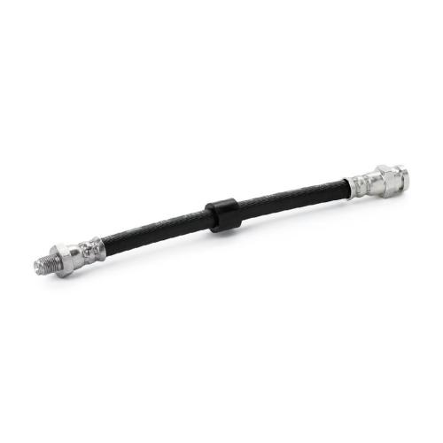 RIDEX Bremsschlauch 83B0416 HINTEN BREMSSCHLÄUCHE Länge: 200mm für JEEP COMPASS Bild RIDEX Bremsschlauch 83B0416 HINTEN BREMSSCHLÄUCHE Länge: 200mm für JEEP COMPASS