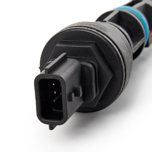 RIDEX Kurbelwellensensor 833C0088 Anzahl der Steckkontakte: 3 Hallsensor Bild RIDEX Kurbelwellensensor 833C0088 Anzahl der Steckkontakte: 3 Hallsensor
