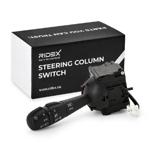 RIDEX Lenkstockschalter für DACIA DUSTER Bild RIDEX Lenkstockschalter für DACIA DUSTER