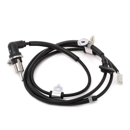 RIDEX ABS-Sensor 412W0776 Hinterachse rechts Sensorart: aktiver Sensor Anzahl Bild RIDEX ABS-Sensor 412W0776 Hinterachse rechts Sensorart: aktiver Sensor Anzahl