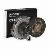 RIDEX 479C0033 Kupplungssatz für OPEL Corsa F 1607870480 3645960 1607870680