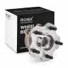 RIDEX 654W1516 Radlagersatz pro 1 Rad Hinten f&uuml;r NISSAN 350 Z (Z33) 432024GA0A