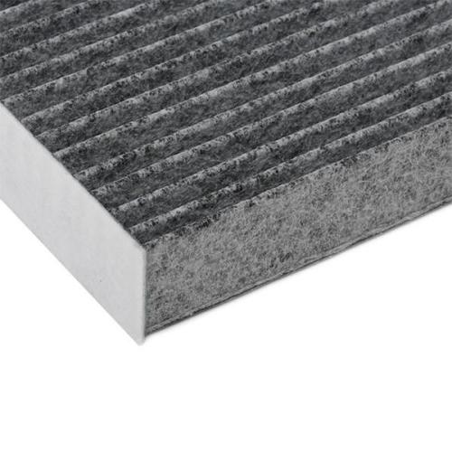 RIDEX 424I0202 Innenraumfilter Pollenfilter Aktivkohlefilter Höhe: 31 Breite: Bild RIDEX 424I0202 Innenraumfilter Pollenfilter Aktivkohlefilter Höhe: 31 Breite: