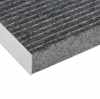 RIDEX 424I0202 Innenraumfilter Pollenfilter Aktivkohlefilter Höhe: 31 Breite: Bild RIDEX 424I0202 Innenraumfilter Pollenfilter Aktivkohlefilter Höhe: 31 Breite: