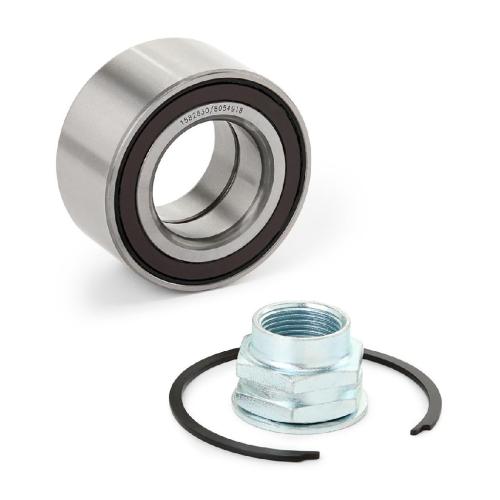 RIDEX 654W0178 Radlagersatz pro 1 Rad Vorne links rechts beidseitig Hinten Bild RIDEX 654W0178 Radlagersatz pro 1 Rad Vorne links rechts beidseitig Hinten