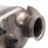 RIDEX Rußpartikelfilter DPF Euro 5 Abgasanlage Diesel 1256S0098 für VW Bild RIDEX Rußpartikelfilter DPF Euro 5 Abgasanlage Diesel 1256S0098 für VW