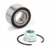 RIDEX 654W0178 Radlagersatz pro 1 Rad Vorne links rechts beidseitig Hinten Bild RIDEX 654W0178 Radlagersatz pro 1 Rad Vorne links rechts beidseitig Hinten