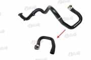 IBRAS 21349 Ladeluftschlauch für OPEL Corsa D Schrägheck (S07) 5860550