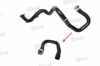 IBRAS 21349 Ladeluftschlauch f&uuml;r OPEL Corsa D Schr&auml;gheck (S07) 5860550