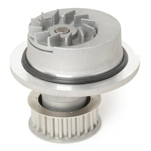 RIDEX 1260W0077 Kühlmittelpumpe Motorkühlung Wasserpumpe mechanisch 23-Zähn Bild RIDEX 1260W0077 Kühlmittelpumpe Motorkühlung Wasserpumpe mechanisch 23-Zähn