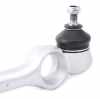 RIDEX 273C0098 Lenker Radaufhängung Querlenker Front passend für MERCEDES-BENZ Bild RIDEX 273C0098 Lenker Radaufhängung Querlenker Front passend für MERCEDES-BENZ
