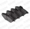 STARK Bremsbelagsatz Bremsbeläge Vorne für CITROËN Xantia Schrägheck (X1, X2) Bild STARK Bremsbelagsatz Bremsbeläge Vorne für CITROËN Xantia Schrägheck (X1, X2)