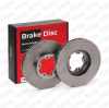 STARK SKBD-0022196 2x Bremsscheiben Vorne Ø300mm Belüftet für FORD 1371393 Bild STARK SKBD-0022196 2x Bremsscheiben Vorne Ø300mm Belüftet für FORD 1371393