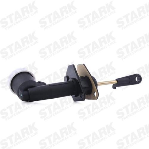 STARK SKMCC-0580107 Kupplungsgeberzylinder Durchmesser: 17,80mm 52107600 Bild STARK SKMCC-0580107 Kupplungsgeberzylinder Durchmesser: 17,80mm 52107600