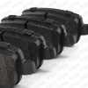 STARK Bremsbelagsatz Bremsbeläge Hinten für FORD MONDEO IV Turnier (BA7) S-MAX Bild STARK Bremsbelagsatz Bremsbeläge Hinten für FORD MONDEO IV Turnier (BA7) S-MAX