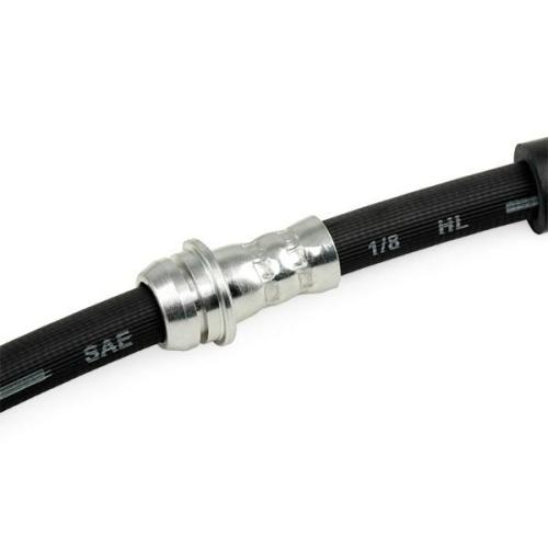 RIDEX Bremsschlauch 83B0245 VORNE beidseitig BREMSSCHLÄUCHE Länge: 569mm mit Bild RIDEX Bremsschlauch 83B0245 VORNE beidseitig BREMSSCHLÄUCHE Länge: 569mm mit