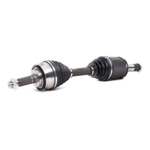 RIDEX Antriebswelle Achswelle Vorderachse/Vorne beidseitig für TOYOTA Bild RIDEX Antriebswelle Achswelle Vorderachse/Vorne beidseitig für TOYOTA