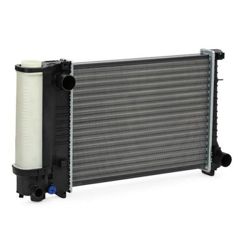 RIDEX 470R0148 Motorkühler / Wasserkühler für BMW 3 Limousine (E36) 17111712990 Bild RIDEX 470R0148 Motorkühler / Wasserkühler für BMW 3 Limousine (E36) 17111712990