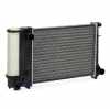 RIDEX 470R0148 Motorkühler / Wasserkühler für BMW 3 Limousine (E36) 17111712990 Bild RIDEX 470R0148 Motorkühler / Wasserkühler für BMW 3 Limousine (E36) 17111712990