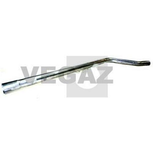 VEGAZ Abgasrohr Hinten für FIAT PUNTO (188) Bild VEGAZ Abgasrohr Hinten für FIAT PUNTO (188)